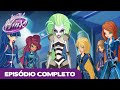 World Of Winx LATINOAMÉRICA T2 Episodio 10 Trampa Tecnomágica EPISODIO COMPLETO