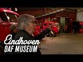 DAF Museum - Hier zijn de van Rossems: Eindhoven