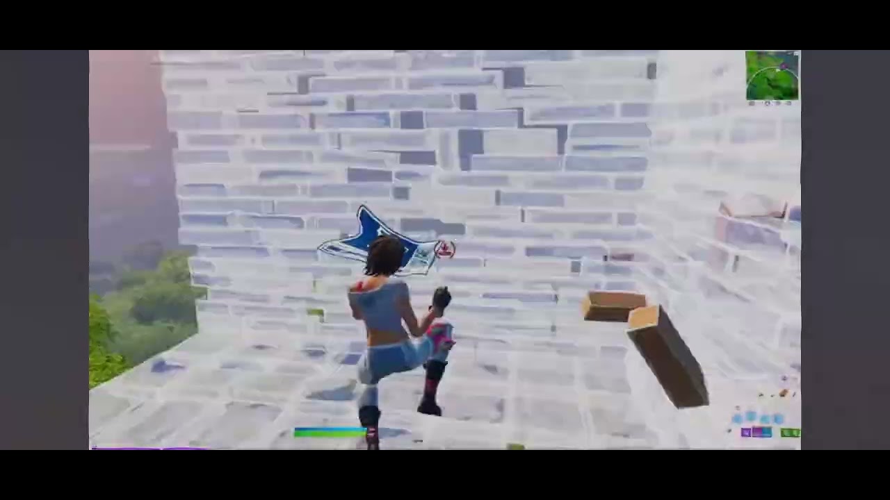 bro hit a hella clip .