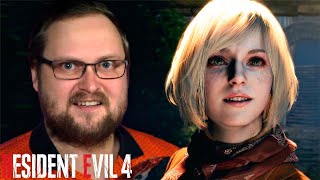 видео: ПСИХАНУЛА ПО-НОВОМУ ► Resident Evil 4 Remake #9 картинка: ПСИХАНУЛА ПО-НОВОМУ ► Resident Evil 4 Remake #9