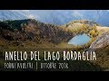 Friuli Venezia Giulia | Anello del Lago Bordaglia