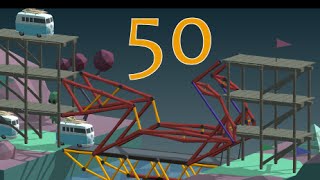 Secret World [Poly Bridge Ep 50]