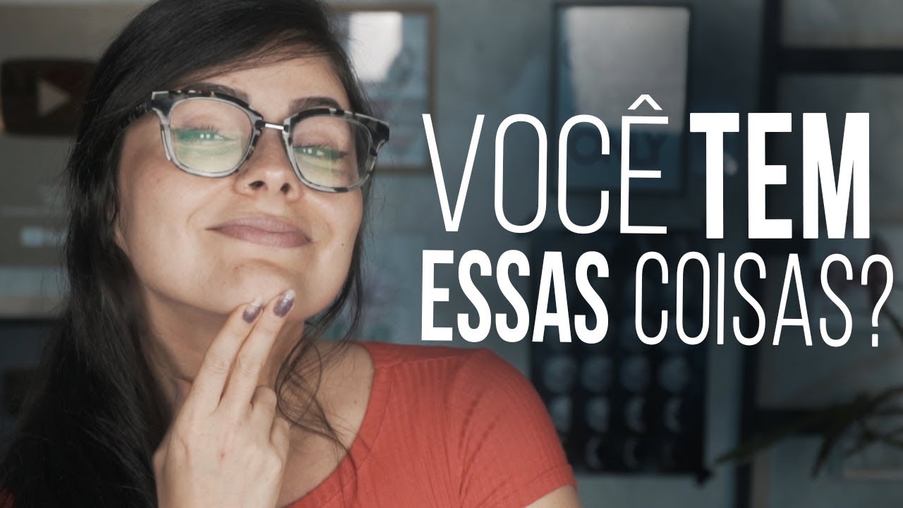 5 COISAS QUE VOCÊ PRECISA TER PARA CONQUISTAR ALGUÉM