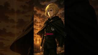 What If Eren Never Got the Founding Titan? 😱#AttackOnTitan #ErenYeager #AnimeTheory #AOTShorts