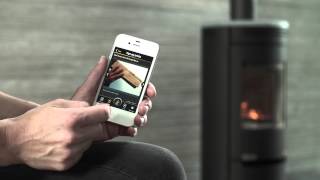 hede-kamna s.r.o.: Aduro Smart Response - unikátní systém od Aduro