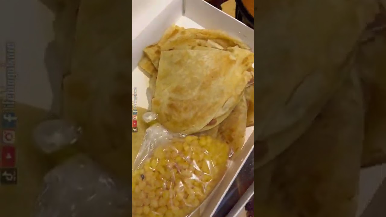 Iftar Bazar | Culinary | 