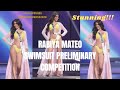 RABIYA MATEO SWIMSUIT PRELIMINARY PERFORMANCE!!! STUNNING |PHILIPPINES |MISUNIVERSE2020