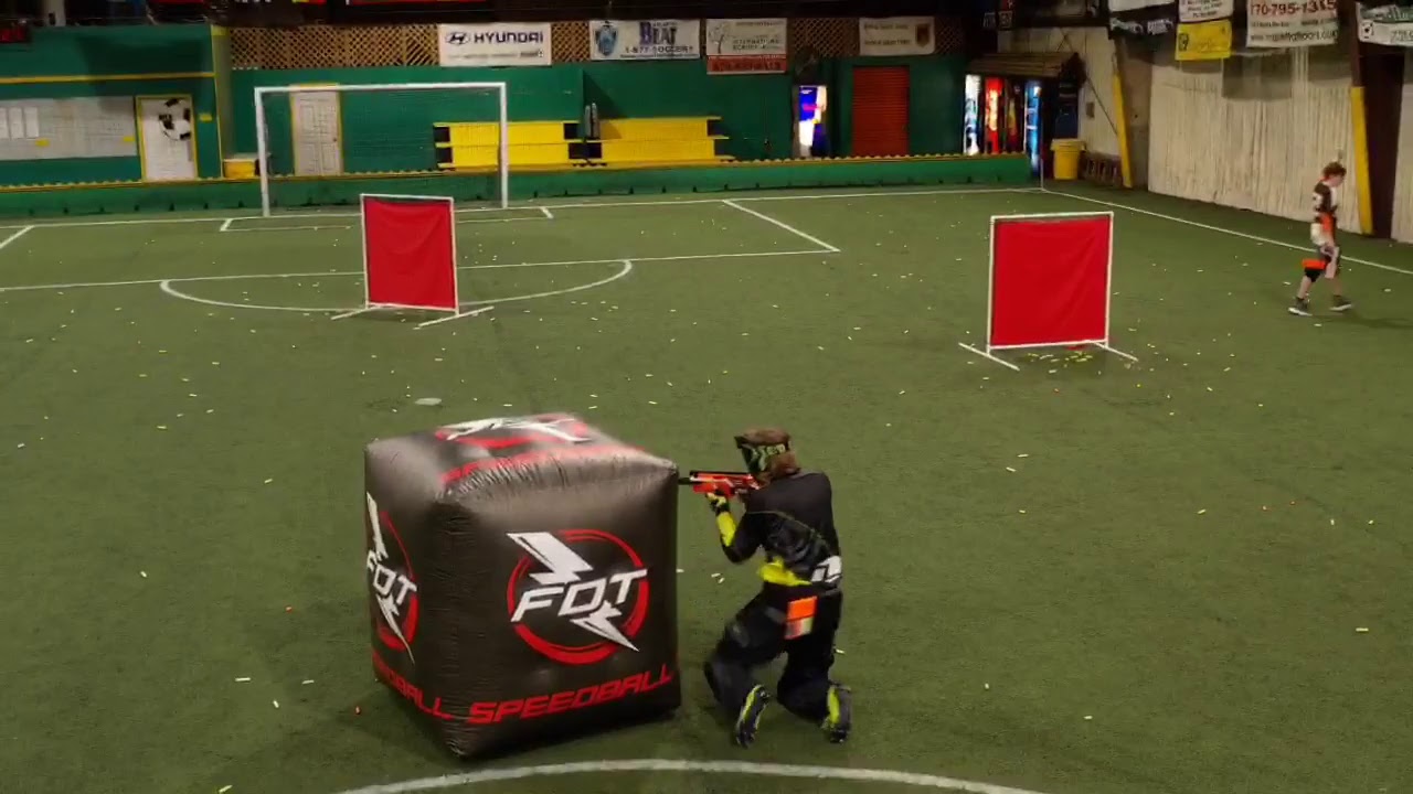 YouTube Live Streaming from DJI MAVIC 2