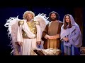 A Nate Bargatze Nativity Scene | Nate Bargatze’s Nashville Christmas Mp3 Song