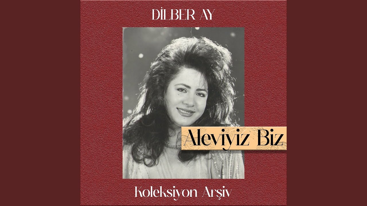 Şu Dağlarda Kar Olsaydım