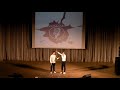 Абрам Оганесян и "Дубль два" - сборная - 1/2 Школы Смеха 2017 г.