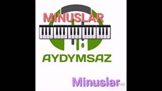 Turkmen Halk Aydym Boy Bibi . Minus