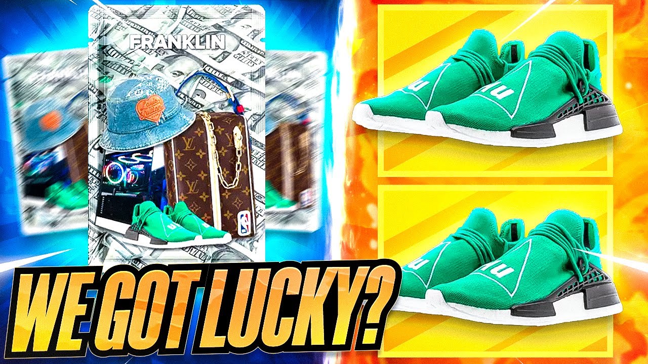 WE GOT LUCKY ON THIS SESSION!? (Packdraw Highrolling) - YouTube