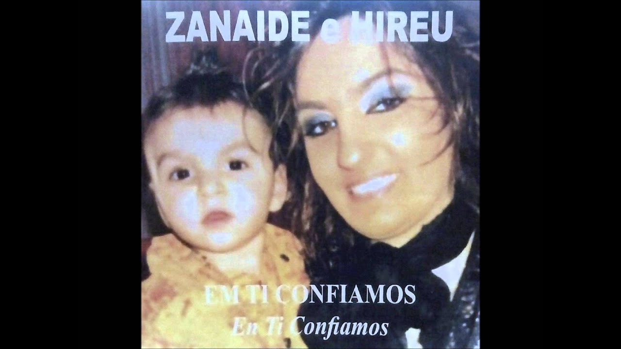 Zanaide E Hireu yo solo