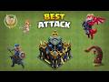 Best TH17 Attack Strategy 2026 | Town Hall 17 Root Rider Attack Guide