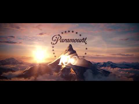 Paramount Pictures - 100th Anniversary Logo (2011)