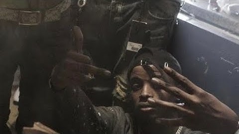 Lil Double 0 - OTHERSIDE Unreleased