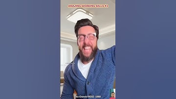 Work Skills😃 #skills #workskills#hardwork #smartwork #working #shorts