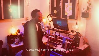 Kid Crescent - Lifeline Alicia Keys