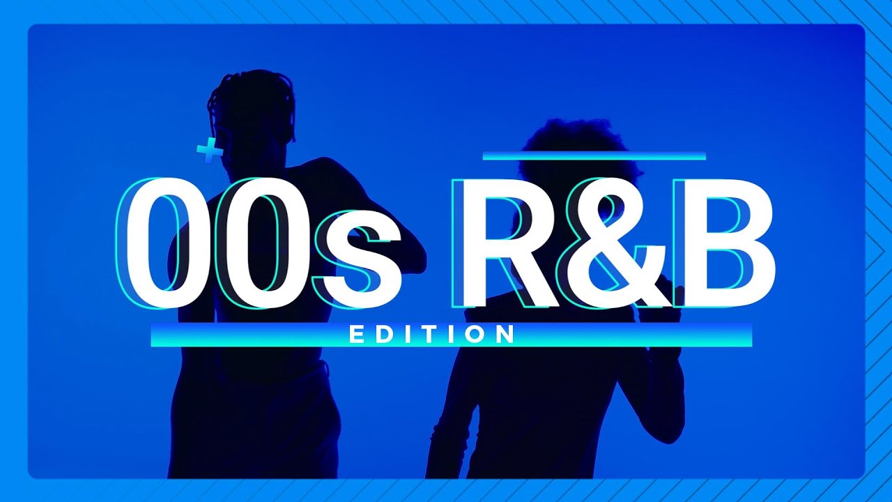 Guess The Song Intro (00s R&B Edition!!!) - YouTube