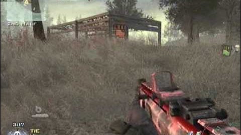 CTF :: Wasteland :: 44-7 NUKE #2