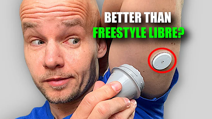 I Tried The Lingo CGM: Exclusive First Look