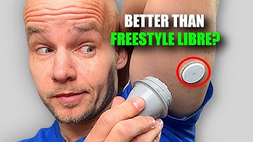 I Tried The Lingo CGM: Exclusive First Look