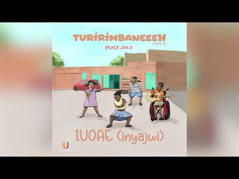 IUOAE Inyajwi PEACE Jolis 