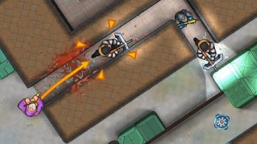 Hunter Assassin All Levels Gameplay (Android,iOS) | Hunter Assassin Gameplay Level 357-358