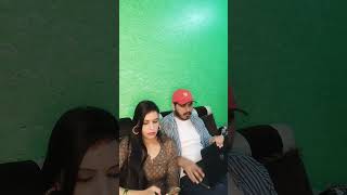 Wait for end || Pati patni comedy viral shorts trending couplegoals funny comedy