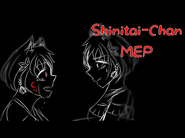 Miss wanna die / Shinitai-Chan MEP (part 15-16) #MVDMEP class=