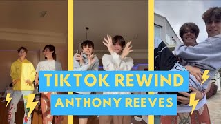 Best Of Anthony Reeves Tiktoks ||Anthony Reeves Part 1 #bestoftiktoks #swayhouse #swayla #luvanthony