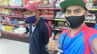 Night Tripped At NAJRAN City | KSA