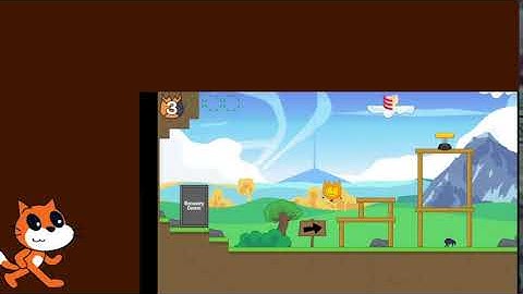 Playing BFDI: BRANCHES for the first time!