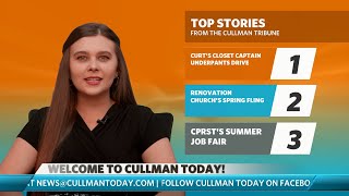 Cullman Today April 5, 2024