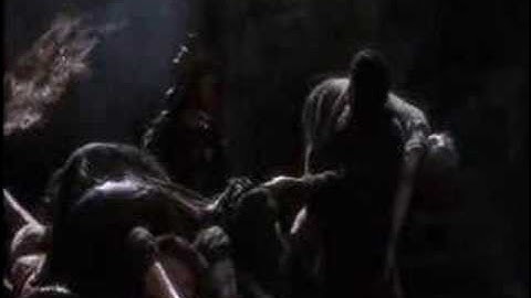 Monty Python Bring Out Your Dead