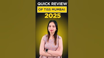 Is TISS Mumbai REALLY Worth It in 2025?