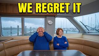 Why Most Retirees Who Buy a Liveaboard Catamaran Sell It Within Two Years