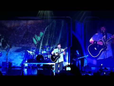 Tenacious D at BlizzCon 2010