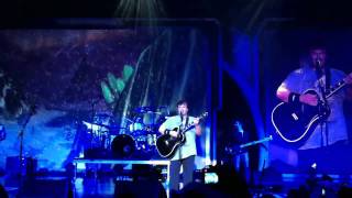 Tenacious D at BlizzCon 2010