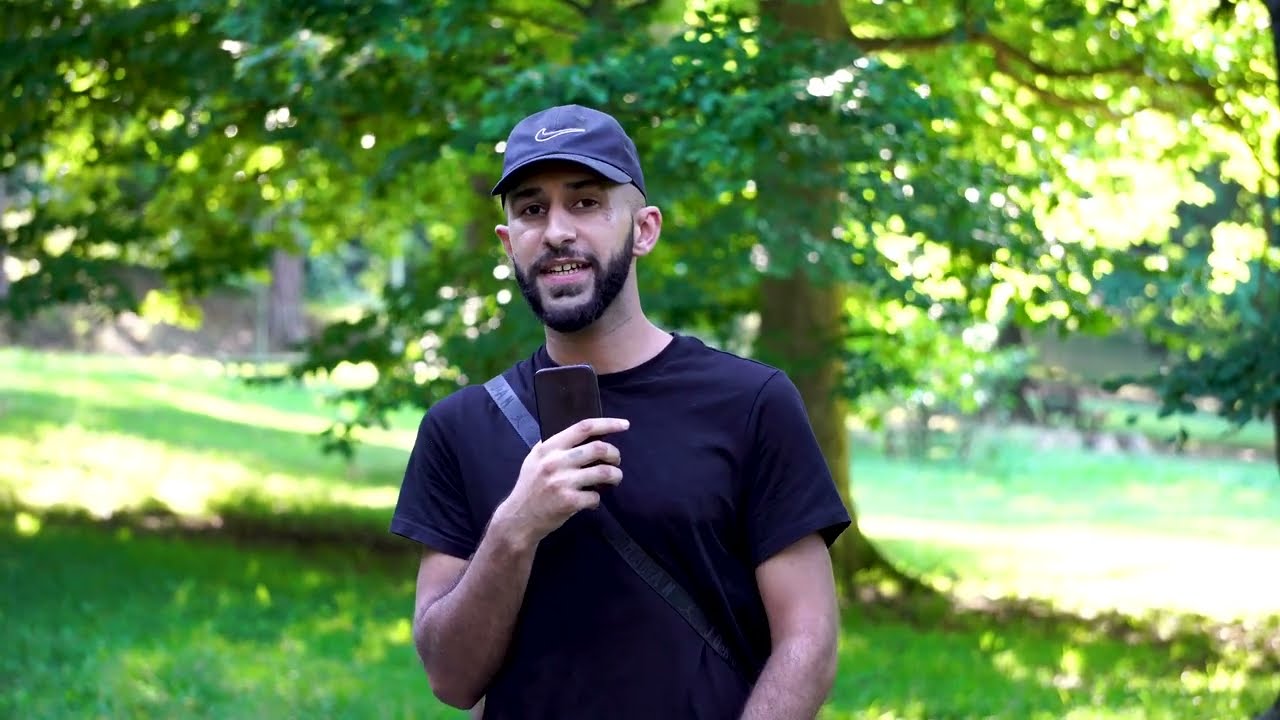 Jak Jež&iacute;&scaron; změnil osud chlapce z LGBTI+ komunity