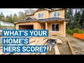 What Is a HERS Score? How to Measure Home Energy Efficiency