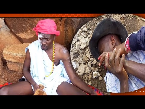 Troubles Of Arap Koko Episode 3 Another Heartbreak