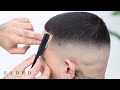 Bald fade tutorial for beginners