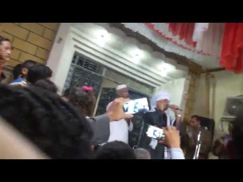 أبصرت طفلا عند قبر المصطفى يبكي جزء من حفلة المجابرة سوهاج الثلاثاء 18 سبتمبر 2018 