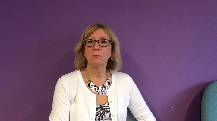 Harlequin Historical Author Sarah Mallory On Writi...