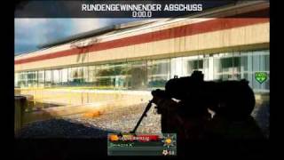 Rendering test for upcoming Modern Warfare 2 montage