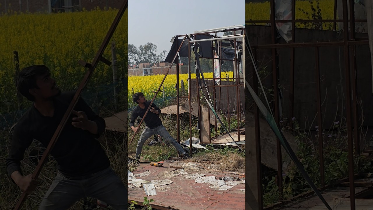 Safe body cutting with perfect finishing ✂️@TC_fabrication_shorts  #SafeCutting #BodyCutting