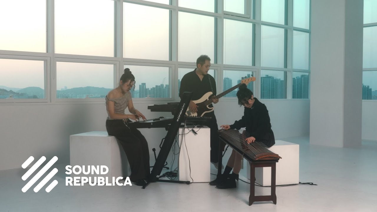 [MV] SYOT - 하슬라