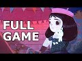 Little Misfortune - Full Game Walkthrough Gameplay & Ending (No Commentary Playthrough)